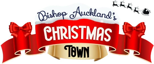 Bishop Auckland’s Christmas Town