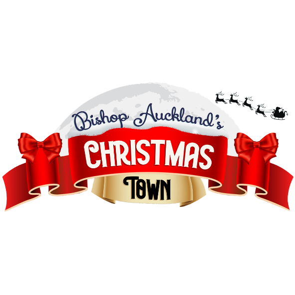 Bishop Auckland's Christmas Town